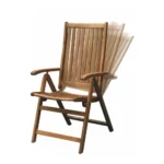 Fieldmann drvena baštenska garnitura od tropske akacije FDZN 4104-T SET (Kopiraj)