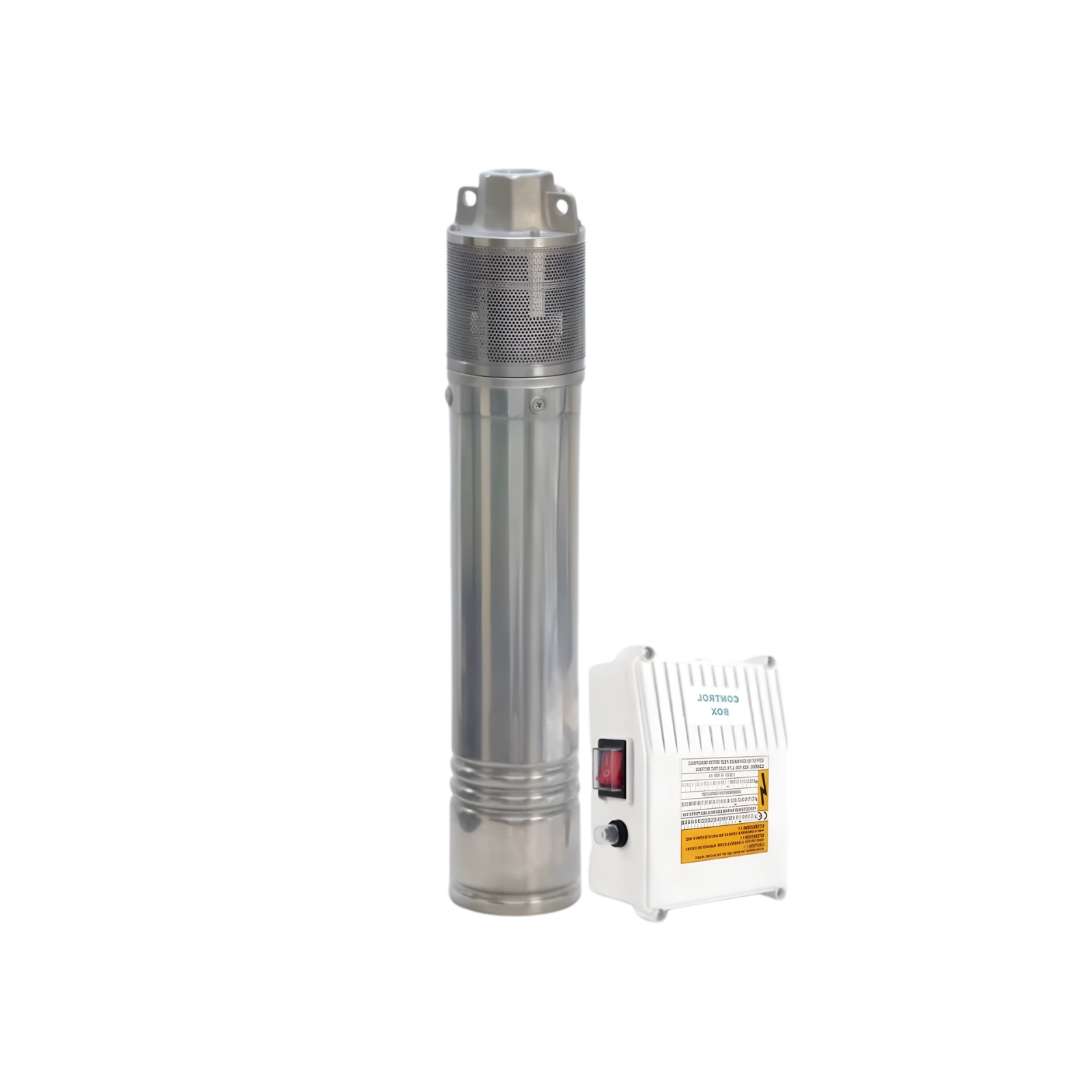 4NKM100 2 Speroni potapajuća višestepena pumpa sa kontrol boxom 1100 W SP50-20 960737 (Kopiraj)