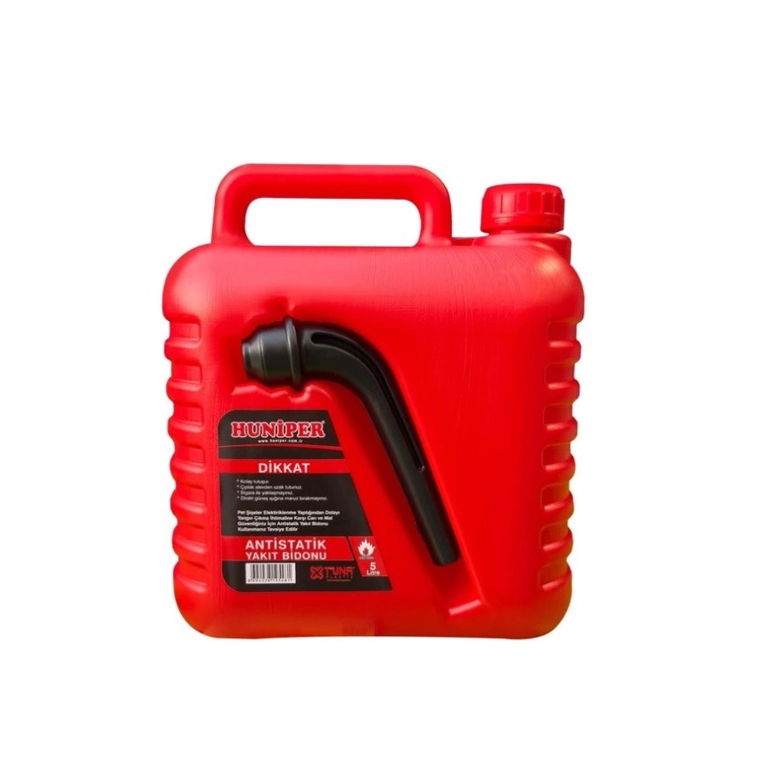 61852 Kraftstoff kanister za gorivo 5L Premium 6800300 (Kopiraj)