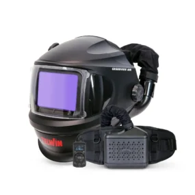 TELWIN automatska fotoosjetljiva maska za zavarivanje VANTAGE GREY XXL DIN 5-9/9-13 (Kopiraj)