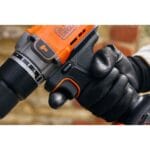 Black+Decker aku udarna bušilica BCD383XN i aku štapni usisivač BHFEA18D1 (Kopiraj)
