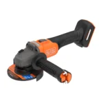 Black+Decker aku udarna bušilica sa 80-dijelnim setom pribora 18V 2x2.0Ah BCD383D2XKA (Kopiraj)