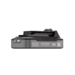 Black+Decker aku udarna bušilica sa 80-dijelnim setom pribora 18V 2x2.0Ah BCD383D2XKA (Kopiraj)