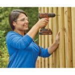 Black+Decker aku bušilica odvijač BCD001C1 18V 1.5Ah (Kopiraj)