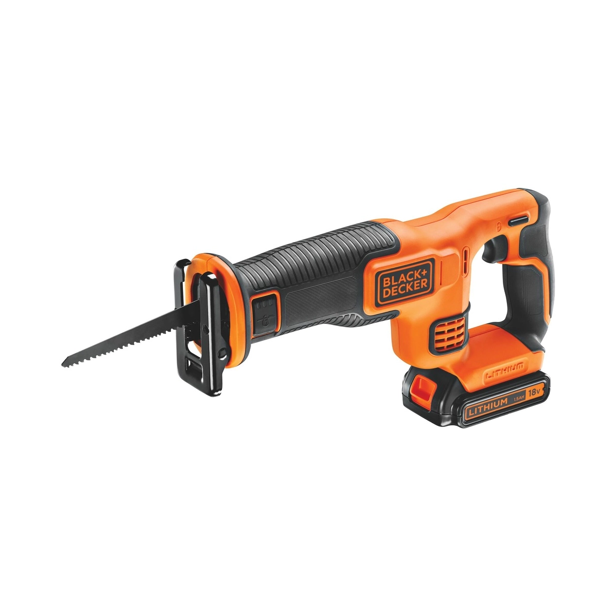 BDCR18 5 Black+Decker aku odvijač sa 34-dijlenim setom pribora 3.6V CS3651LCA35 (Kopiraj)