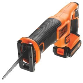 Black+Decker aku odvijač sa 34-dijlenim setom pribora 3.6V CS3651LCA35 (Kopiraj)