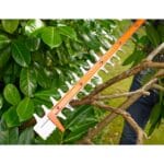 Black+Decker električne makaze škare za živicu 45 cm BEHTS201 (Kopiraj)