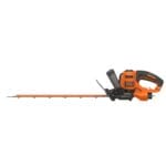 Black+Decker električne makaze škare za živicu 45 cm BEHTS201 (Kopiraj)