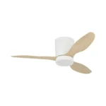 EGLO stropni plafonski ventilator sa LED rasvjetom Sint Andre (Kopiraj)
