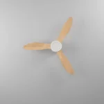 EGLO stropni plafonski ventilator sa LED rasvjetom Sint Andre (Kopiraj)
