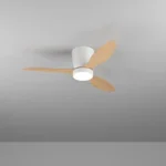 EGLO stropni plafonski ventilator sa LED rasvjetom Sint Andre (Kopiraj)
