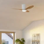EGLO stropni plafonski ventilator sa LED rasvjetom Sint Andre (Kopiraj)