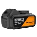 DeWALT set aku bušilica odvijač + udarni odvijač MCLAREN F1 TEAM DCK200ME2GT Kit (Kopiraj)
