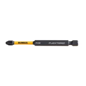 DeWALT bit torx T25 57 mm FLEXTORQ 2/1 DT70534T (Kopiraj)