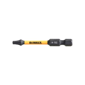 DeWALT bit torx T20 89 mm FLEXTORQ 2/1 DT70568T (Kopiraj)