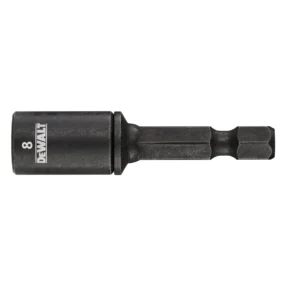 DeWalt nasadni ključ udarni 8 mm magnetni DT7462 (Kopiraj) - 8 mm