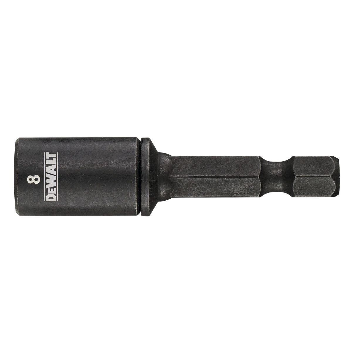 DeWalt nasadni ključ udarni 8 mm magnetni DT7462 (Kopiraj) - 8 mm