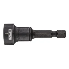DeWalt nasadni ključ udarni 8 mm magnetni DT7462 (Kopiraj) - 13 mm