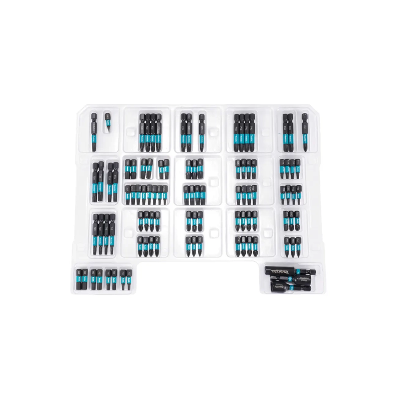 Makita bit PH3 25mm P-06074 (Kopiraj)