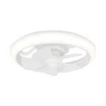 EGLO stropni plafonski ventilator sa LED rasvjetom Mandaree (Kopiraj)