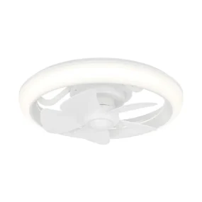 EGLO stropni plafonski ventilator sa LED rasvjetom Mandaree (Kopiraj)