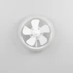 EGLO stropni plafonski ventilator sa LED rasvjetom Mandaree (Kopiraj)