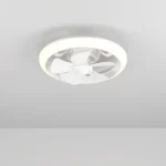 EGLO stropni plafonski ventilator sa LED rasvjetom Mandaree (Kopiraj)