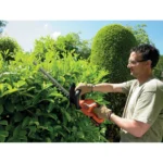 Black+Decker aku duvač 18V 1x2.0Ah GWC1820PC (Kopiraj)