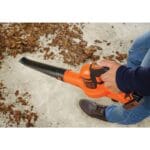 Black+Decker aku duvač  18V 1x2.0Ah BCBL200L (Kopiraj)