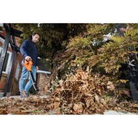 Black+Decker aku duvač  18V 1x2.0Ah BCBL200L (Kopiraj)