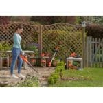 Black+Decker aku duvač  18V 1x2.0Ah BCBL200L (Kopiraj)