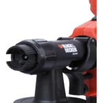 Black+Decker ugaona kutna brusilica 125 mm KG1202K (Kopiraj)