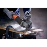 Black+Decker ugaona kutna brusilica BEG010 710W 115mm (Kopiraj)