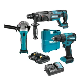 Makita aku set DLXSET2023-5 (Kopiraj)