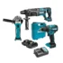 Makita aku set DLXSET2023-5 (Kopiraj)