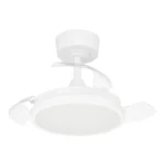EGLO stropni plafonski ventilator sa LED rasvjetom Fernandina (Kopiraj)