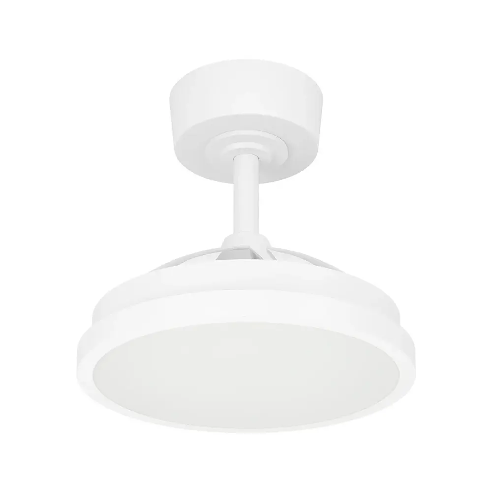 Malpica EGLO stropni plafonski ventilator sa LED rasvjetom Fernandina (Kopiraj)