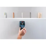 BOSCH detektor metala i drveta GMS 120-27 Professional (Kopiraj)