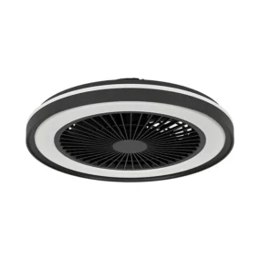EGLO stropni plafonski ventilator sa LED rasvjetom Sint Andre