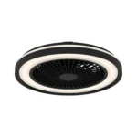 EGLO stropni plafonski ventilator sa LED rasvjetom Sint Andre