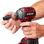 Einhell aku udarni odvijač Power X-Change Brushless TP-CW 18/750-C Li BL - Solo (Kopiraj)