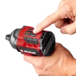 Einhell aku udarni odvijač Power X-Change Brushless TP-CW 18/750-C Li BL - Solo (Kopiraj)