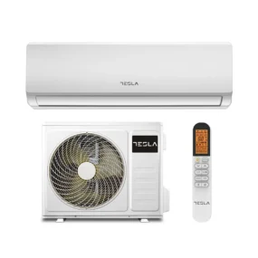 Tesla klima uređaj Select Style TT34EX82BM-1232IAW - 12 K INVERTER WiFi (Kopiraj)