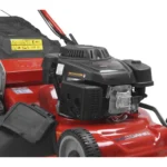 WEIBANG motorna kosačica kosilica WB537SLCV 3U1