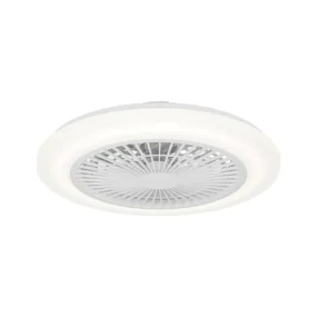 EGLO stropni plafonski ventilator sa LED rasvjetom EDI LIGHT 56035 (Kopiraj)