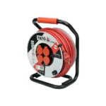 Yato produžni kabal na motalici sa 4 utičnice 3 x 1.5 mm² (Kopiraj)