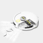 Karcher robot usisivač RCV 3 (Kopiraj)
