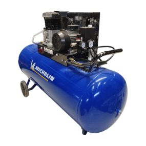 Michelin kompresor za vazduh MB 200/348 TC 200L