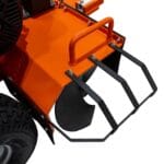 Ruris motorna drobilica sjeckalica za grane ST300 (Kopiraj)