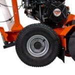 Ruris motorna drobilica sjeckalica za grane ST300 (Kopiraj)